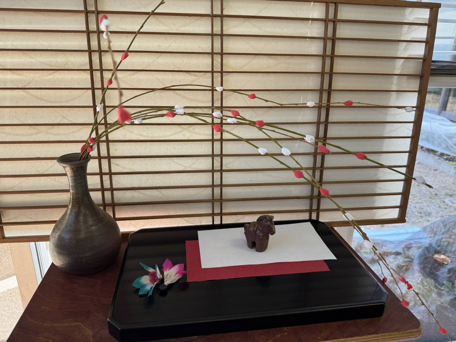 あったか食堂を開催しました