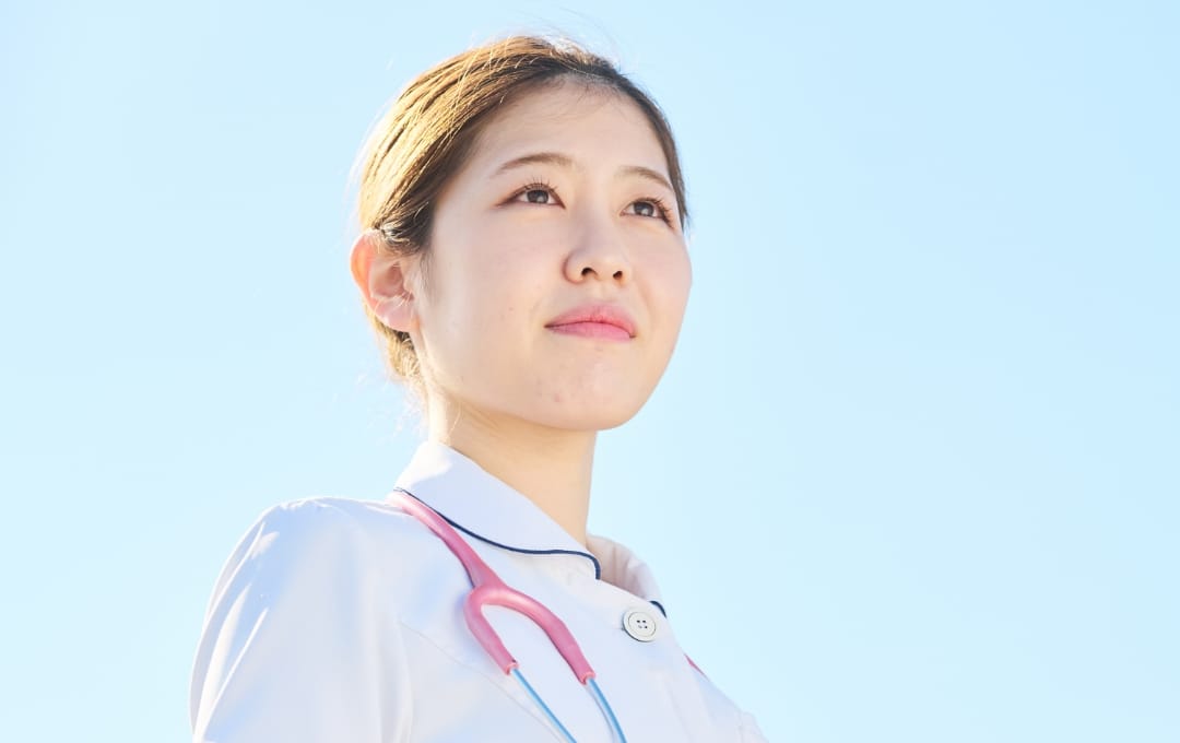 岡山医療生活協同組合では、地域に根ざした「安全」「安心」「信頼」の医療をともにささえていく各種専門スタッフを募集しています。
