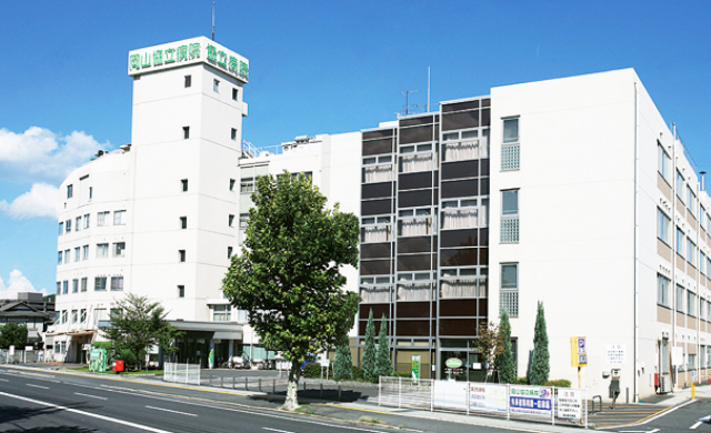 岡山協立病院